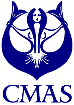 Logo: CMAS