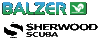 Logo: Balzer / Sherwood